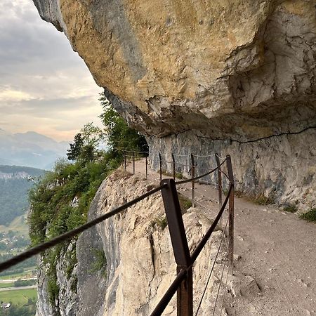 Alpenblick Suite Bad Goisern Extérieur photo