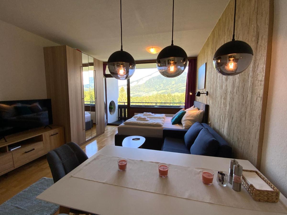 Alpenblick Suite Bad Goisern Extérieur photo