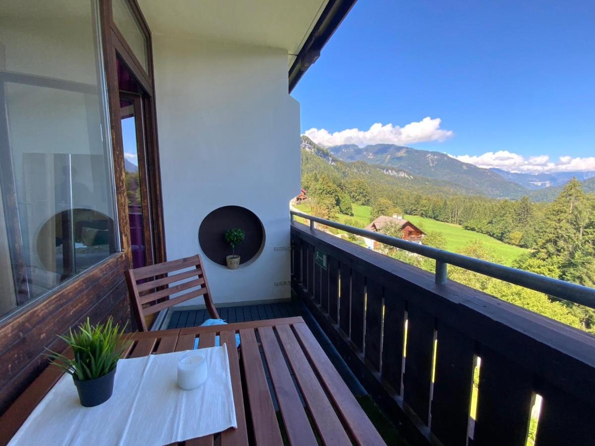 Alpenblick Suite Bad Goisern Extérieur photo