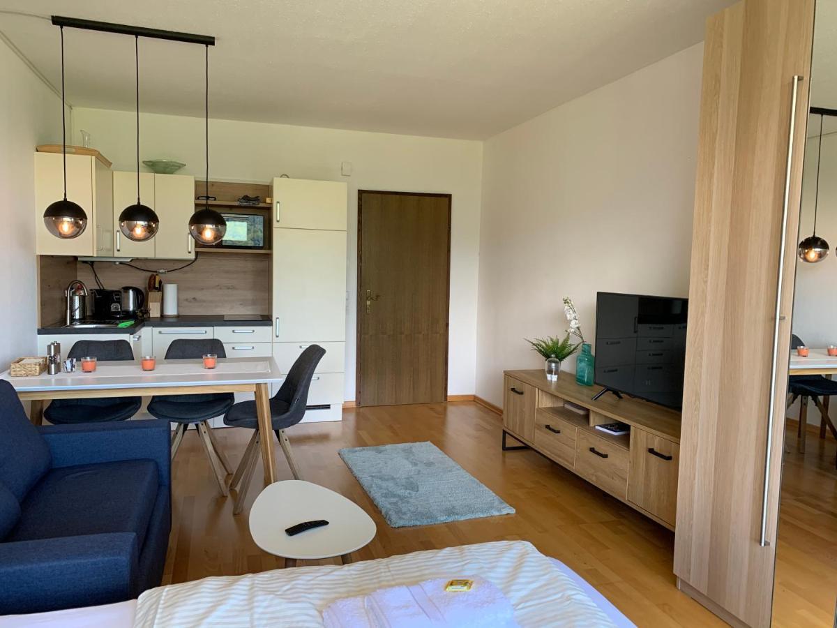 Alpenblick Suite Bad Goisern Extérieur photo
