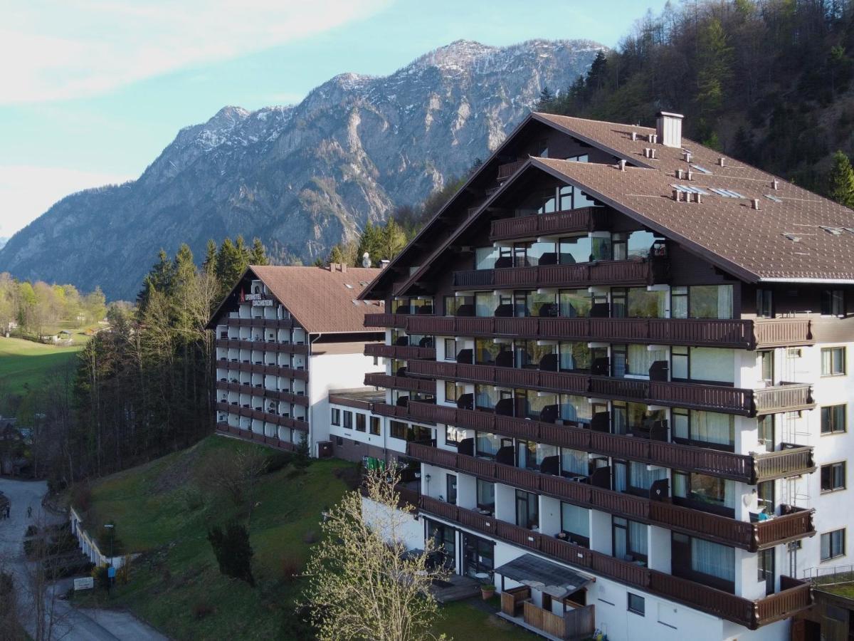 Alpenblick Suite Bad Goisern Extérieur photo